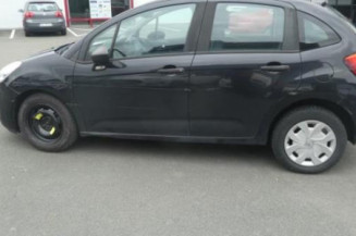 Pare choc arriere CITROEN C3 2