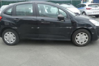 Pare choc arriere CITROEN C3 2