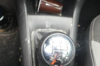 Pare choc arriere CITROEN C3 2