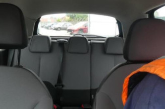 Pare choc arriere CITROEN C3 2
