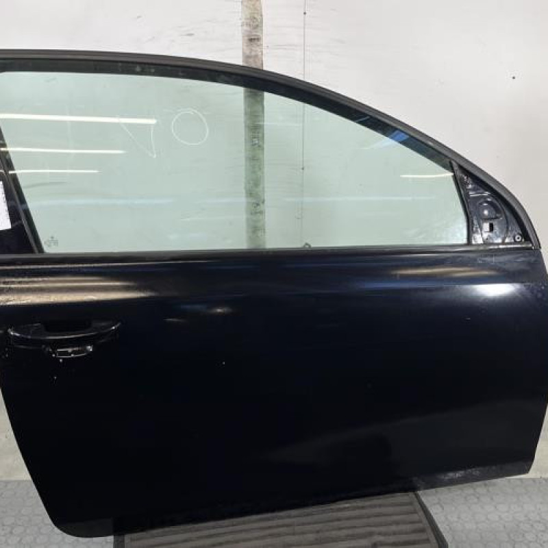Porte avant droit VOLKSWAGEN GOLF 6 Photo n°1