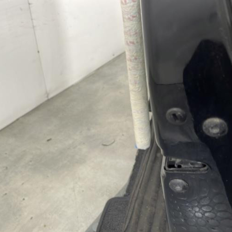 Porte avant droit VOLKSWAGEN GOLF 6 Photo n°3