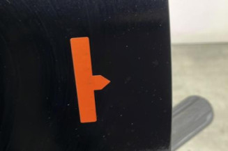 Porte avant droit VOLKSWAGEN GOLF 6