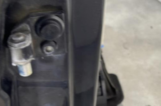 Porte avant droit VOLKSWAGEN GOLF 6