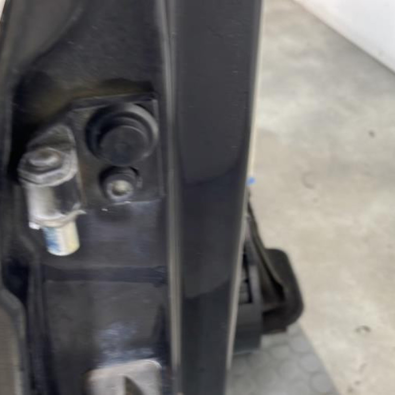 Porte avant droit VOLKSWAGEN GOLF 6 Photo n°5