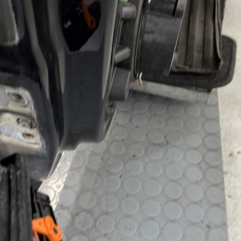 Porte avant droit VOLKSWAGEN GOLF 6 Photo n°6