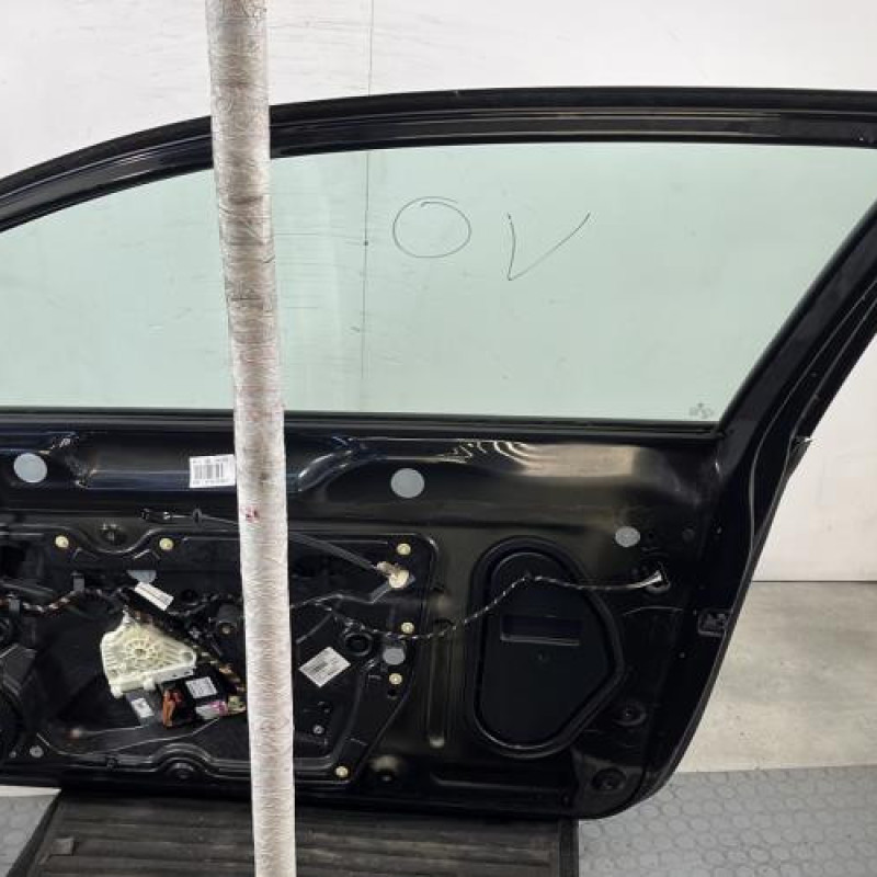 Porte avant droit VOLKSWAGEN GOLF 6 Photo n°7