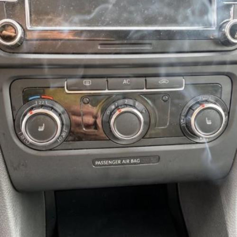 Porte avant droit VOLKSWAGEN GOLF 6 Photo n°8