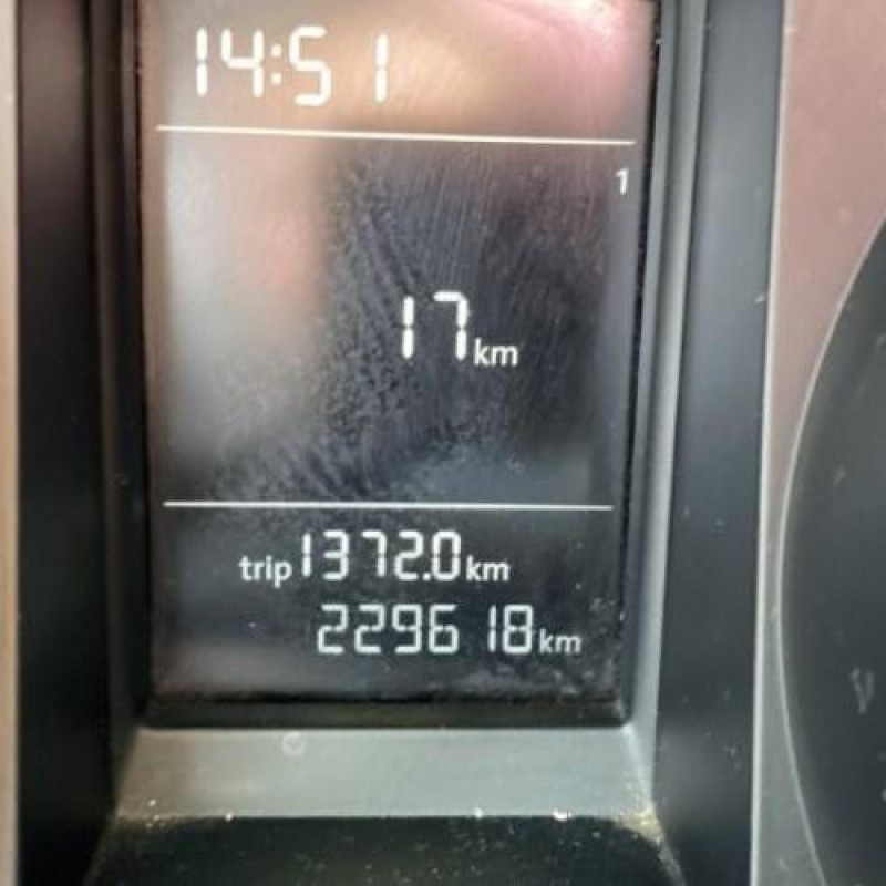 Porte avant droit VOLKSWAGEN GOLF 6 Photo n°18