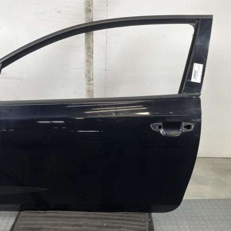 Porte avant gauche VOLKSWAGEN GOLF 6 Photo n°1