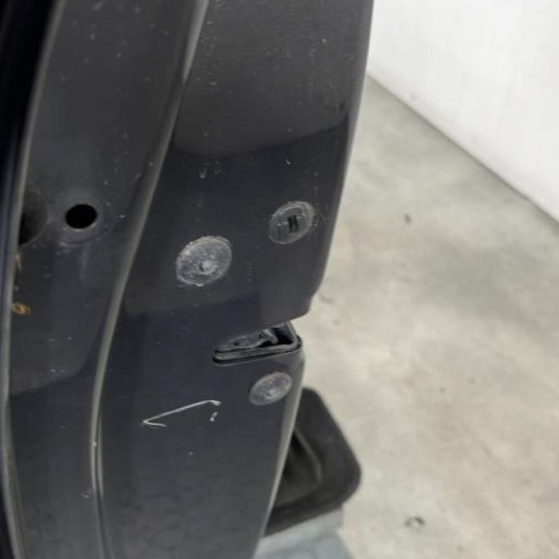 Porte avant gauche VOLKSWAGEN GOLF 6 Photo n°2