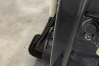 Porte avant gauche VOLKSWAGEN GOLF 6