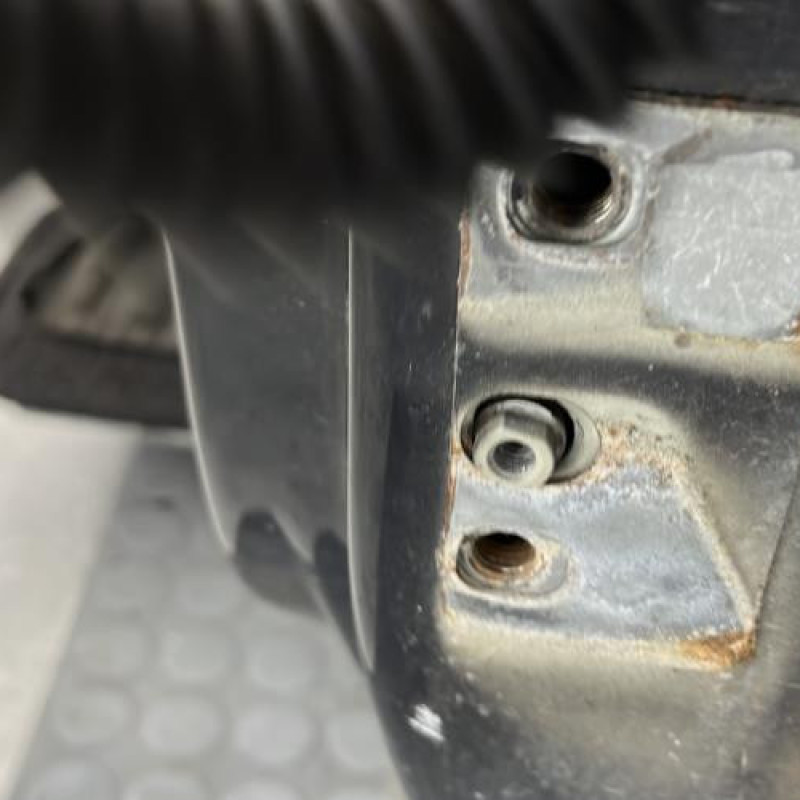 Porte avant gauche VOLKSWAGEN GOLF 6 Photo n°4