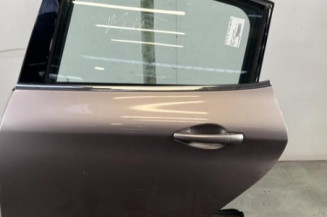 Porte arriere gauche PEUGEOT 208 1 Photo n°1