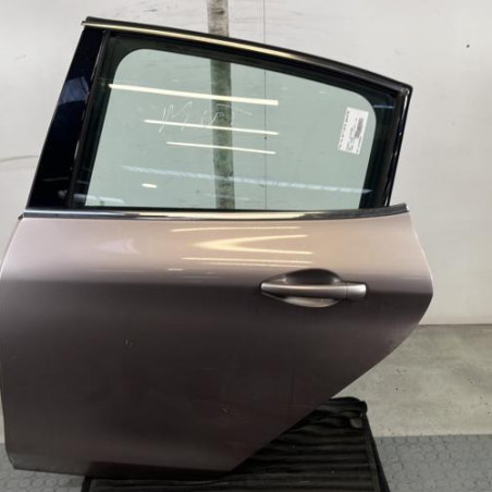 Porte arriere gauche PEUGEOT 208 1 Photo n°1