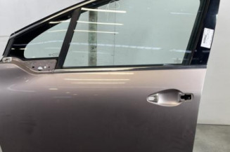 Porte avant gauche PEUGEOT 208 1 Photo n°1