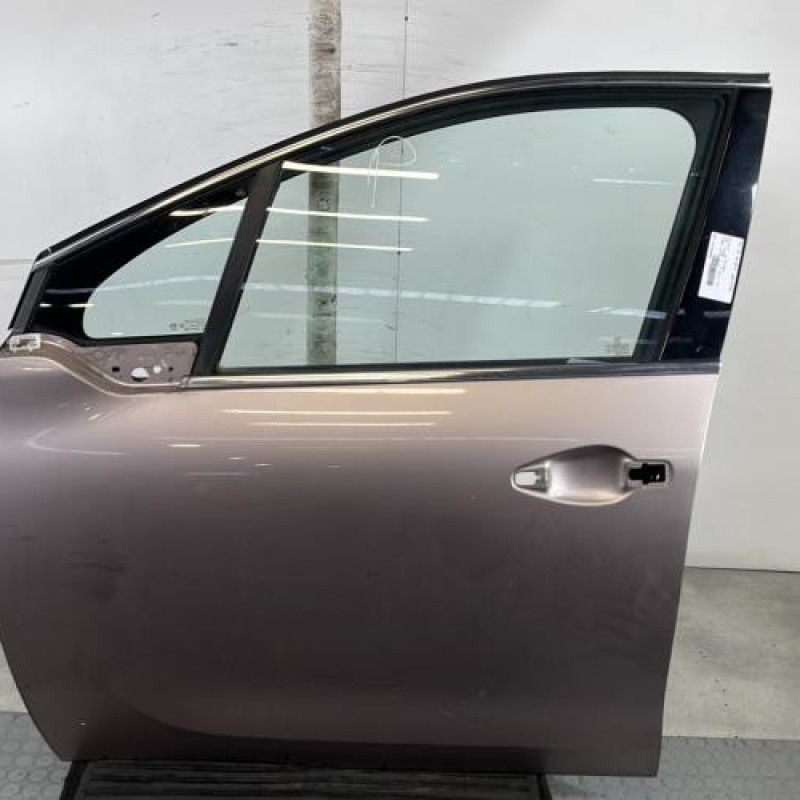 Porte avant gauche PEUGEOT 208 1 Photo n°1