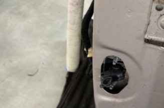 Porte avant gauche PEUGEOT 208 1