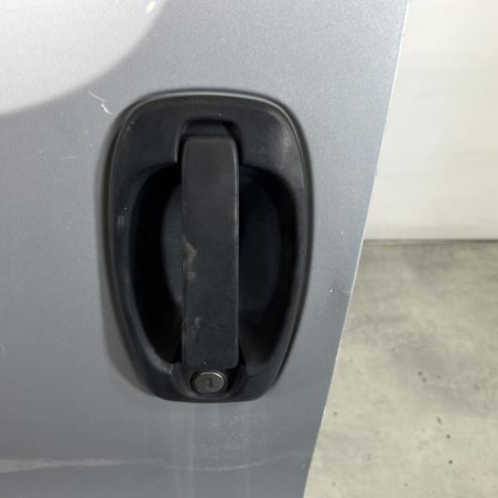 Porte avant gauche CITROEN NEMO