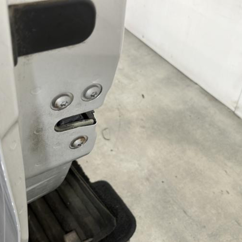 Porte avant gauche CITROEN NEMO Photo n°3