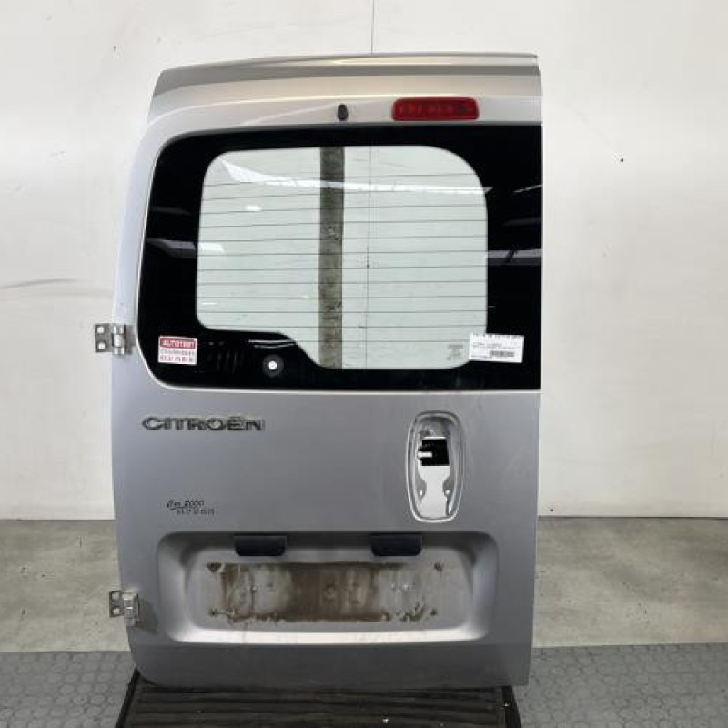 Porte de coffre gauche CITROEN NEMO Photo n°1