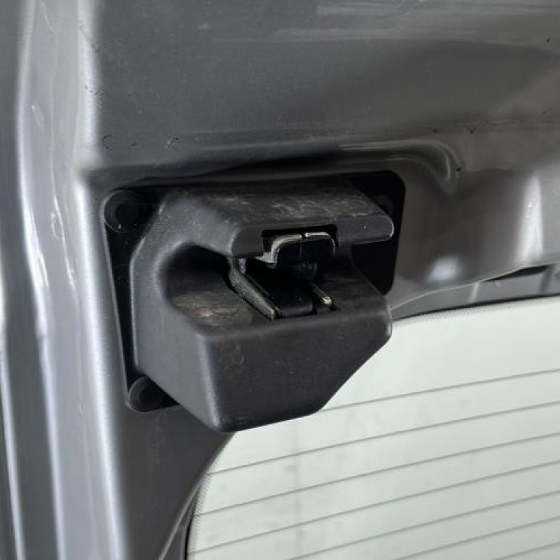 Porte de coffre gauche CITROEN NEMO Photo n°4