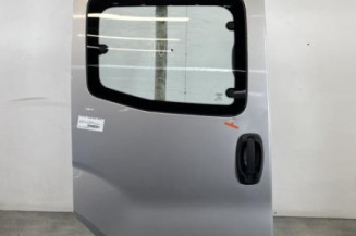 Porte laterale droit CITROEN NEMO Photo n°1