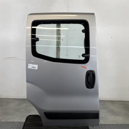 Porte laterale droit CITROEN NEMO Photo n°1