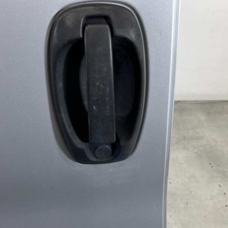 Porte laterale droit CITROEN NEMO Photo n°2