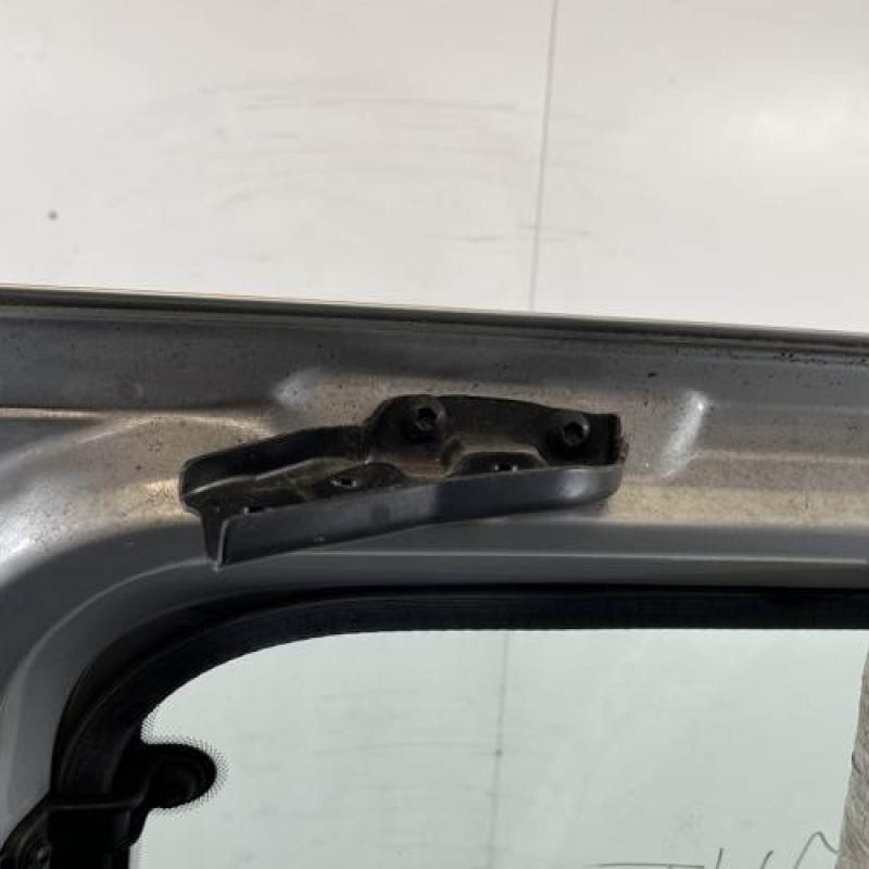 Porte laterale droit CITROEN NEMO Photo n°4