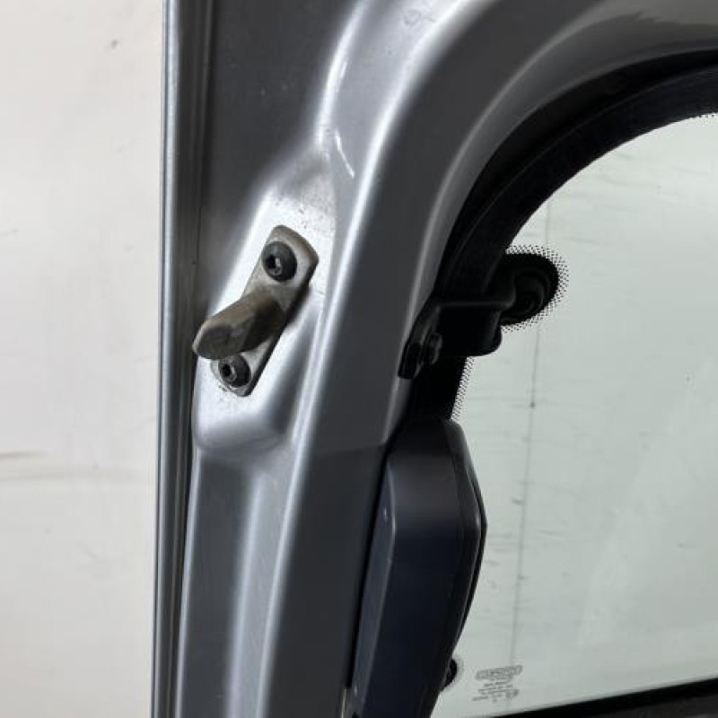 Porte laterale droit CITROEN NEMO Photo n°5