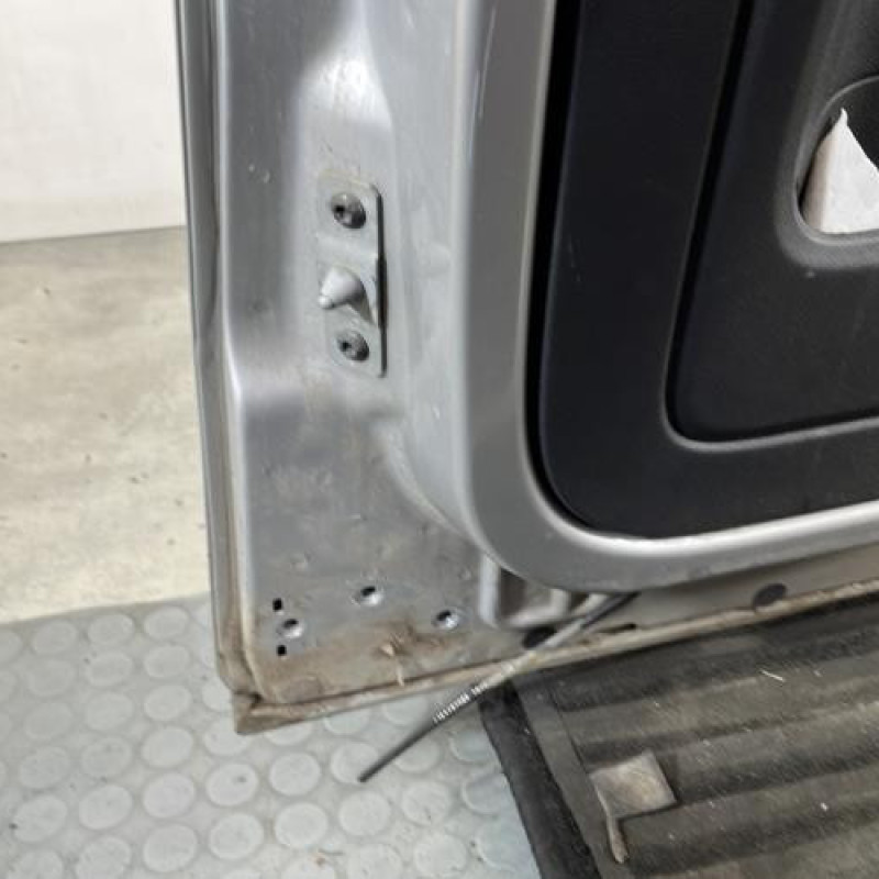 Porte laterale droit CITROEN NEMO Photo n°6