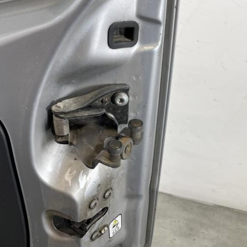 Porte laterale droit CITROEN NEMO Photo n°8