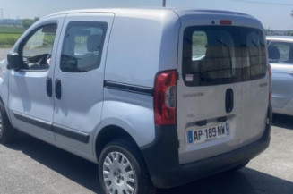 Porte laterale droit CITROEN NEMO