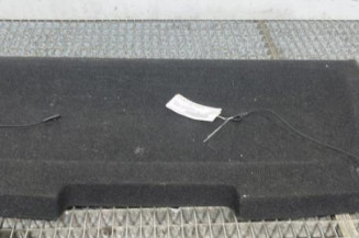 Plage arriere FIAT GRANDE PUNTO Photo n°1