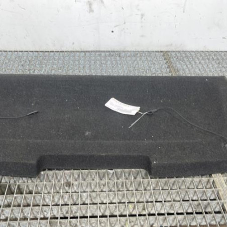 Plage arriere FIAT GRANDE PUNTO Photo n°1