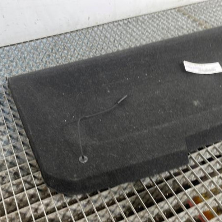 Plage arriere FIAT GRANDE PUNTO