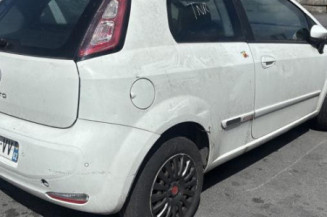 Plage arriere FIAT GRANDE PUNTO