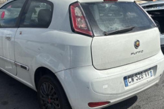 Plage arriere FIAT GRANDE PUNTO