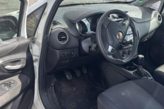 Plage arriere FIAT GRANDE PUNTO