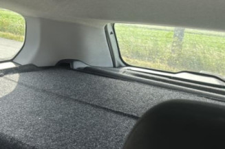 Plage arriere FIAT GRANDE PUNTO