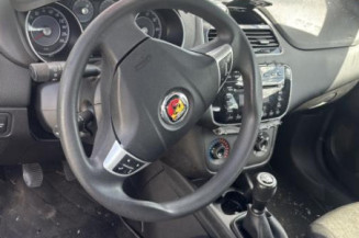 Plage arriere FIAT GRANDE PUNTO