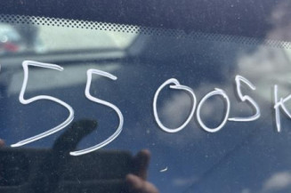 Plage arriere FIAT GRANDE PUNTO