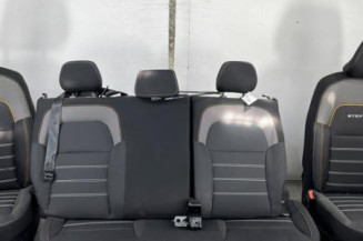 Interieur complet DACIA SANDERO 2 Photo n°1