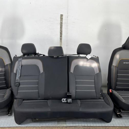 Interieur complet DACIA SANDERO 2 Photo n°1