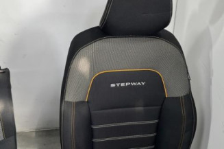 Interieur complet DACIA SANDERO 2