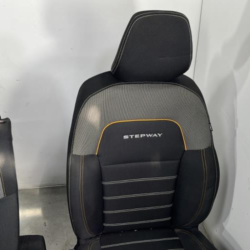 Interieur complet DACIA SANDERO 2 Photo n°2