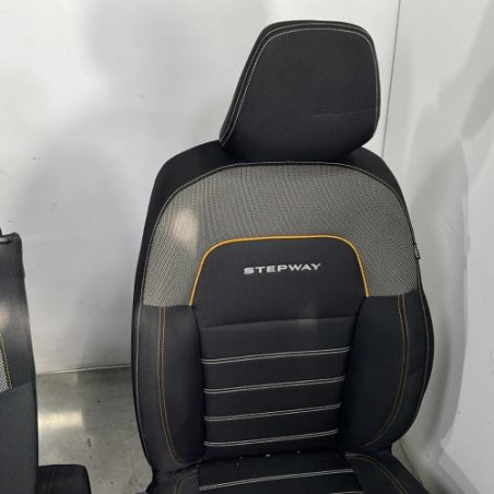 Interieur complet DACIA SANDERO 2