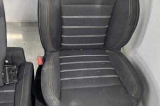 Interieur complet DACIA SANDERO 2