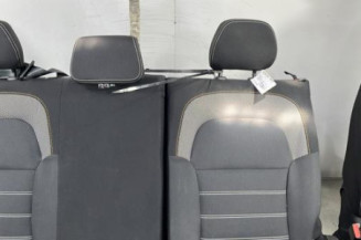 Interieur complet DACIA SANDERO 2